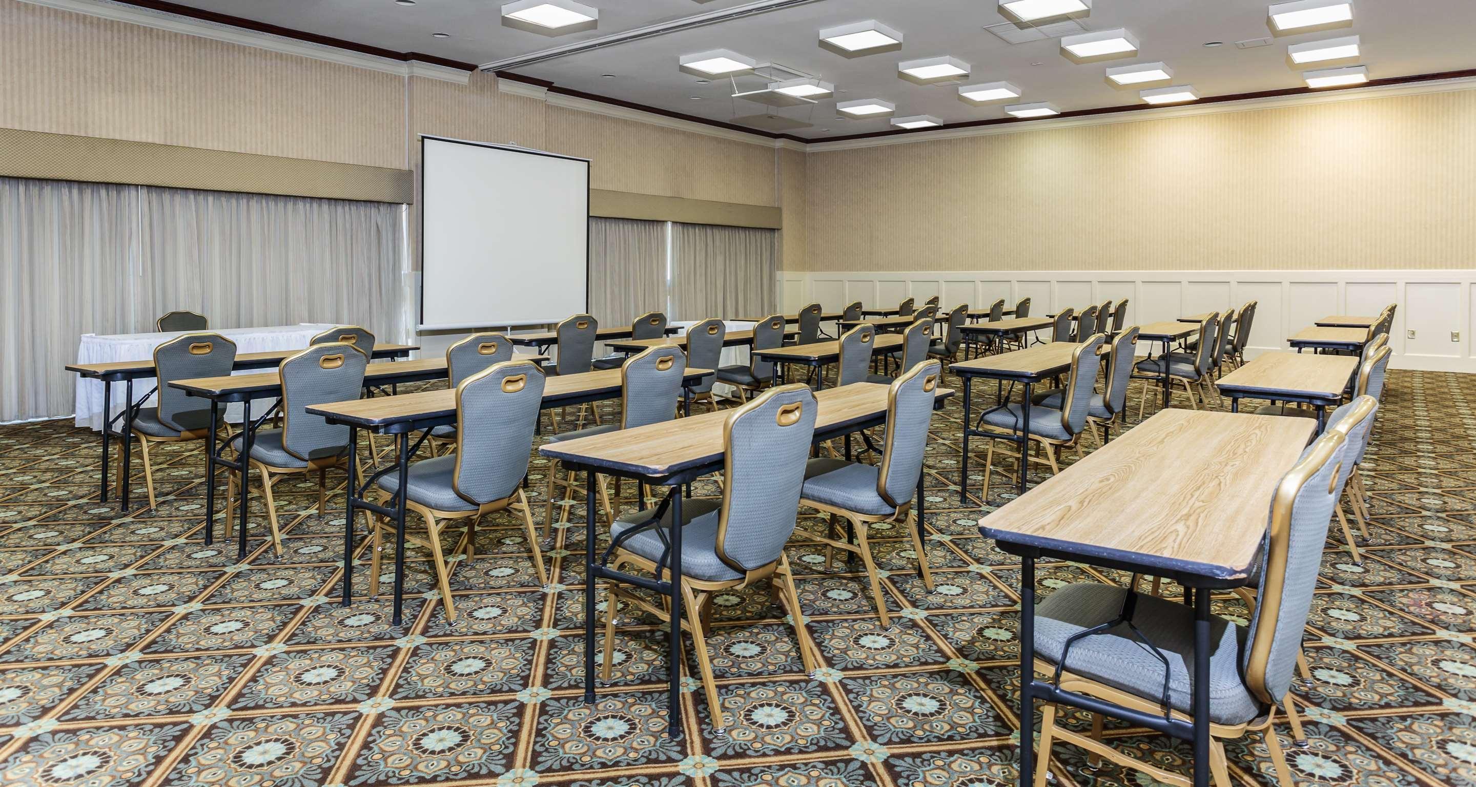 Best Western Battlefield Inn Manassas Eksteriør billede