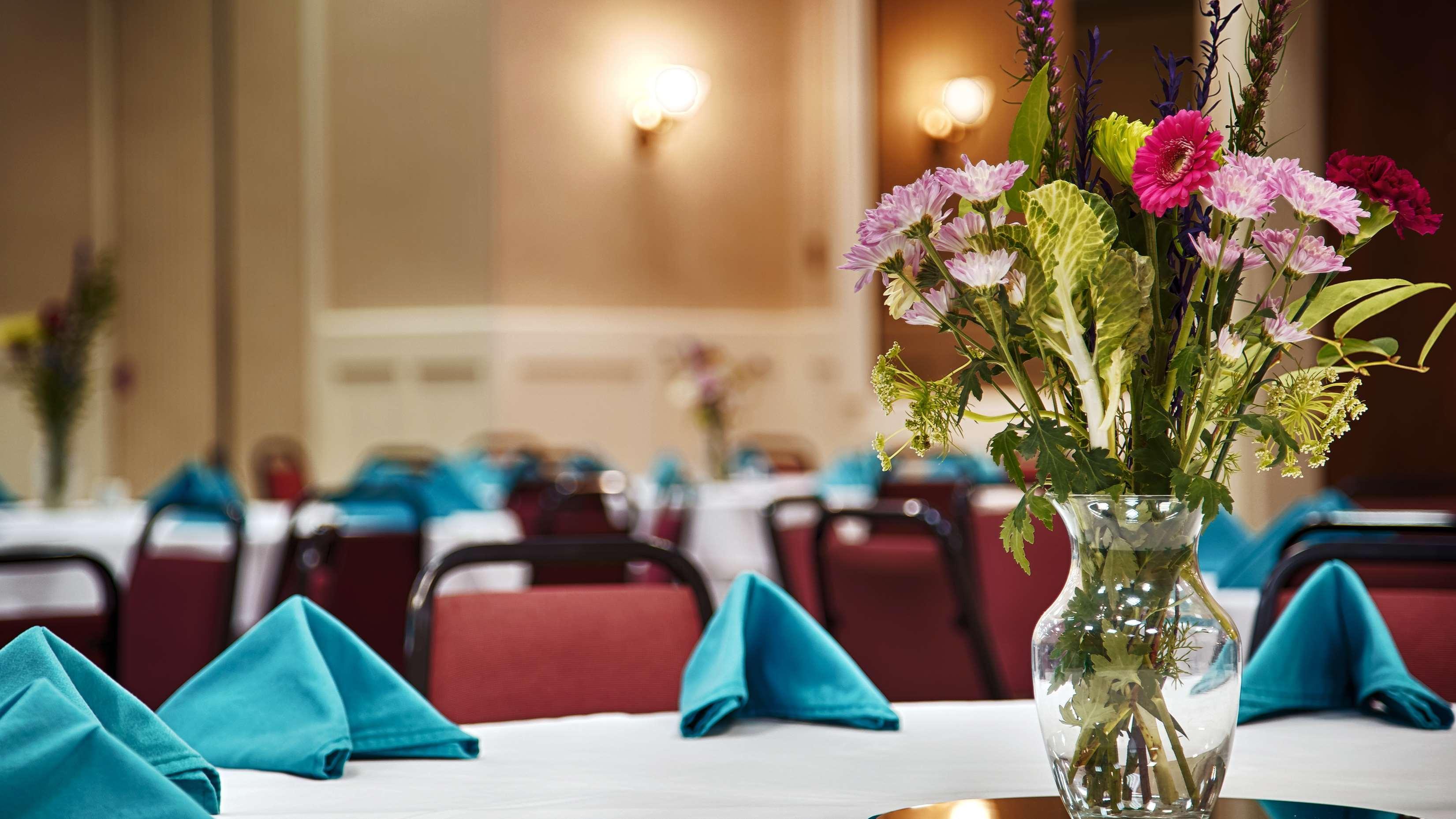 Best Western Battlefield Inn Manassas Eksteriør billede