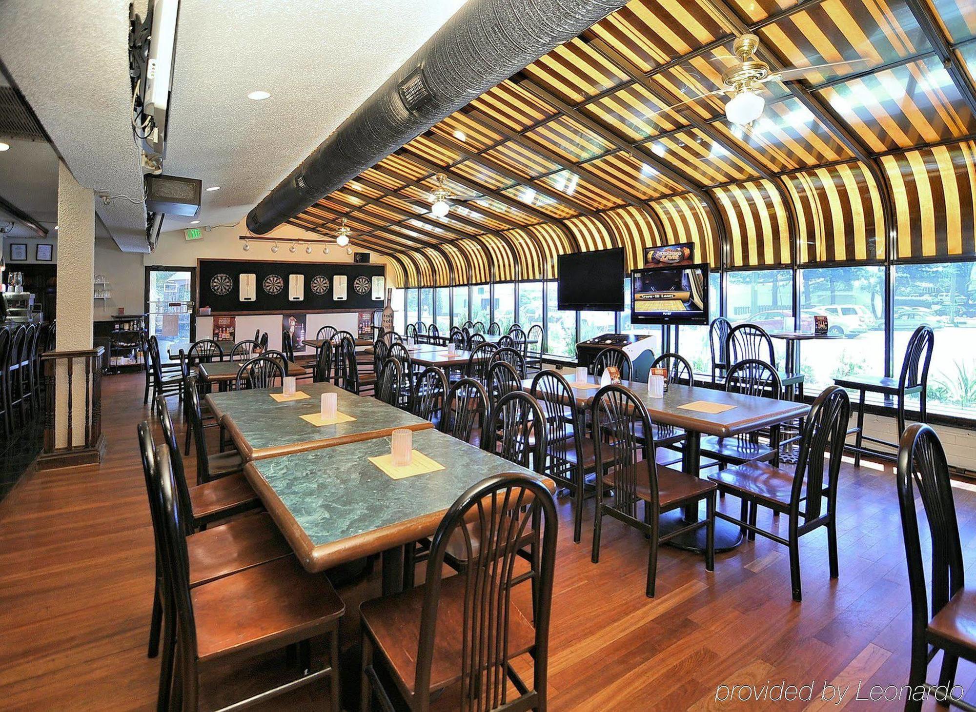 Best Western Battlefield Inn Manassas Eksteriør billede