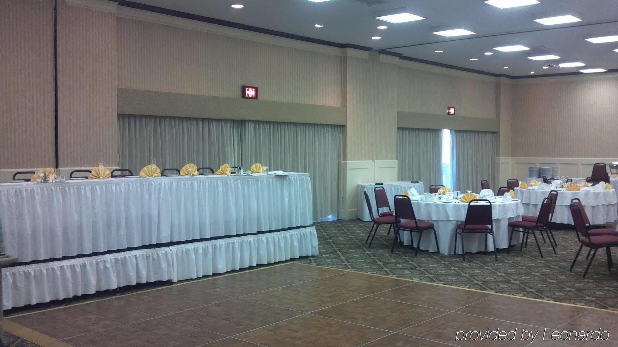 Best Western Battlefield Inn Manassas Eksteriør billede